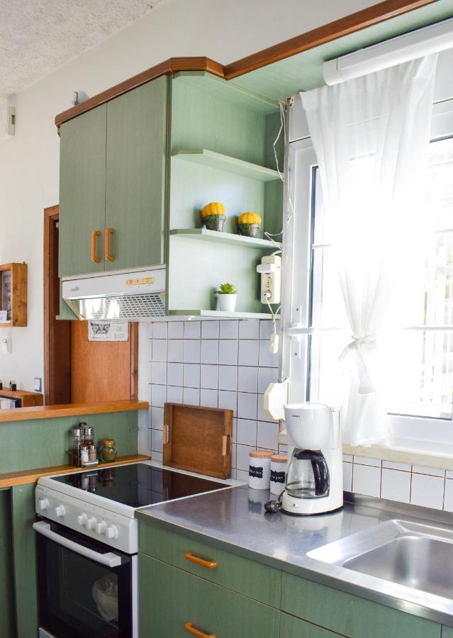 Elia'S House Traditional & Cozy By 8Essentially Kalyves Exterior photo